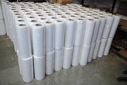 Machine Stretch Film Manufacturer Supplier Wholesale Exporter Importer Buyer Trader Retailer in Mumbai Maharashtra India